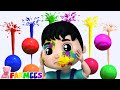 Color Song, Learn Colors, Colors Everywhere, Kids Songs And Educational Videos by Farmees