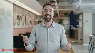 Streamline Your Global Payroll Payments with Papaya Global
