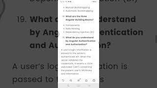 What do you understand by Pipe Transform Interface in Angular