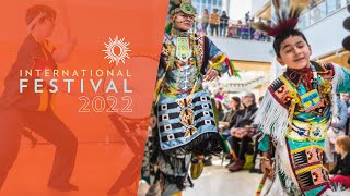 International Festival 2022