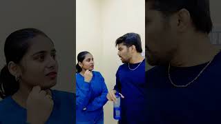 ఏంటి నీ problem🤫/#ja_world96 #subscribe #shorts #trending #viral #comedy #funbucket #couple #ytshort