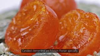 Confiserie Florian Nice | Les Fruits Confits