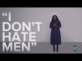 What Saying 'I'm Not A Feminist' Really Means