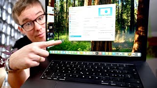 Mein bester und einfachster Tipp für ein neues Macbook - und eine erstaunliche Beobachtung!