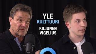 Yle ja suomalaisen kulttuurin rahoitus (Kimmo Kiljunen & Joakim Vigelius) | Puheenaihe 340