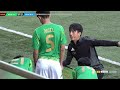 【賽事精華】聖約瑟sjc vs wyhk華仁 div1 b inter school football competition 2024 2025