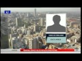 Xenophobia In South Africa: History Of Events 17/04/15
