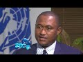 SADC and UNHCR discuss displacement landscape across the region - SADC