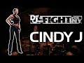 Def Jam FFNY: Character Showcase - Cindy J