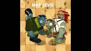 PVZ 2 MAX LEVEL Porter Gargantuar VS 🎃 Halloween Gargantuar #shorts