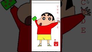 #shinchan #part1 #bones @ImagineDragons @TheCodeCrushCo #code #python #pythonprogramming