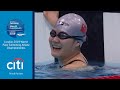 Mixed 4x50m Medley Relay 20pts Final | London 2019