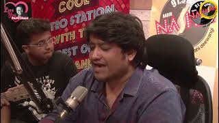 Love You Pancham | Watch Divya Kumar Sings His Favorite #PanchamDa Song | Radio Nasha
