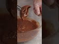 Взбитый ганаш на молочном шоколаде callebaut