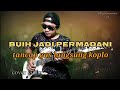 BUIH JADI PERMADANI EXIST SELOW ROCK KOPLO COVER GUITAR by aaotnay Leady