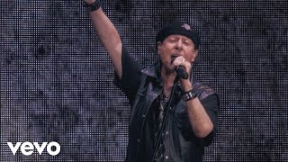 Scorpions - Rock'n'Roll Band (Live at Hellfest, France - June 20, 2015 (VDD))