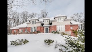 36 Country Heights Dr, Richmond Hill, ON