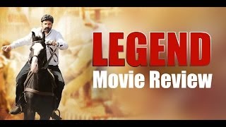 Legend Movie Review By Celebs - Balakrishna, Boyapati, DSP | Silly Monks