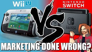 Nintendo Switch Ads vs. Wii U Ads | Which Did It Better?