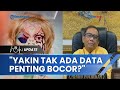 Mahfud MD Sebut Data Pribadinya yang Dibocorkan Bukan Rahasia, Hacker Bjorka Yakin Pak