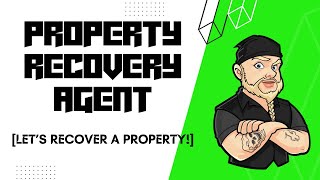 Property Strut - Let's Recover A Property! @propertyrecoveryagentcle