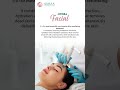 suhaa cosmetic clinic eyelash extension nail extension hydrafacial shorts