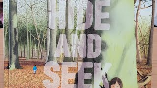 HIDE AND SEEK 2025.1.1.수