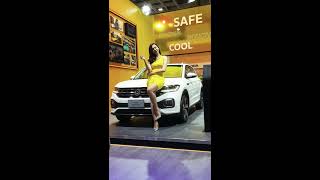 2020台北新車大展 Taipei International Auto Show