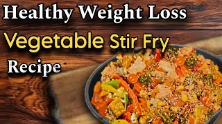 ఎన్నో ఆరోగ్య ప్రయోజనాలున్నా టేస్టీ Weightloss Vegetable సలాడ్ | Reduces Cholesterol | Healthy Salad