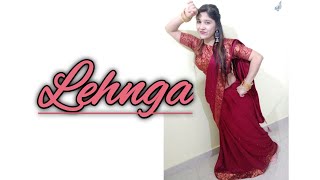 Mainu Lehenga-Jass Manak | Wedding Dance|Mainu lehanga lende O marjaniya best dance
