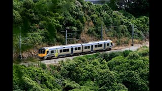 Train Vicar: Heaven and Hell