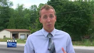 Man found dead in home fire in Sheboygan Falls
