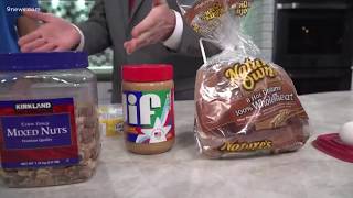 Breaking down the most common food allergies