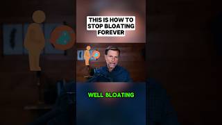Stop Bloating After Eating - Dr. Berg Explains