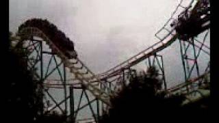 Python Efteling 2008