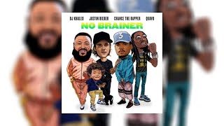 DJ Khaled - No Brainer (Clean) [feat. Chance The Rapper, Justin Bieber & Quavo]