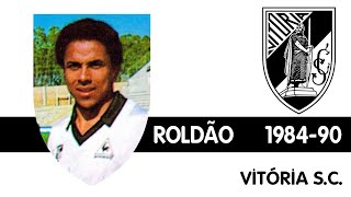 Roldão - Vitória de Guimarães