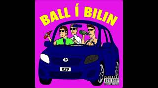 BALL Í BILIN