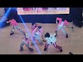 Say U Love Me - ALAMAT @Lucky Chinatown Mall FANCAM