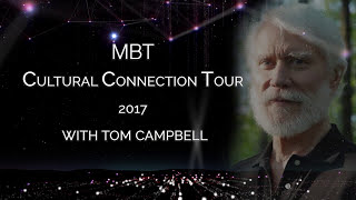 Tom Campbell World Tour 2017 Auckland Day 2