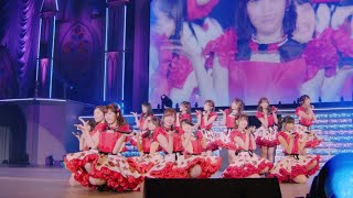 AKB48 - ラブラドール・レトリバー * フライングゲット * 大声ダイヤモンド * 言い訳Maybe * 心のプラカード