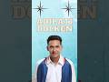 Adipati Dolken • Mawas diri