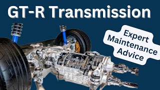 Expert Advice for Maintaining a GT-R Transmission | Jack McGee, Owner of JacksTrans Interviewed