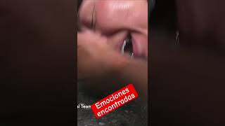 Emocionante victoria etapa  7