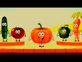 Osratouna TV Vegetables Sponsored By Preview 2 Effects