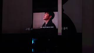 250209 비투비 이창섭 콘서트 VCR1