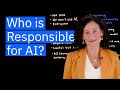 What is Responsible AI? A Guide to AI Governance