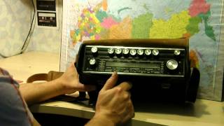 радиоприёмник МАЯК 1975 г. receiver radio \