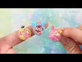 【uvレジン】１００円均一アクセサリーキットで「アニマル指輪」「little animal friends ring」【diy】