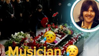 Randy Meisner Death Last Funeral Video 2023 | Founder of Famous Band